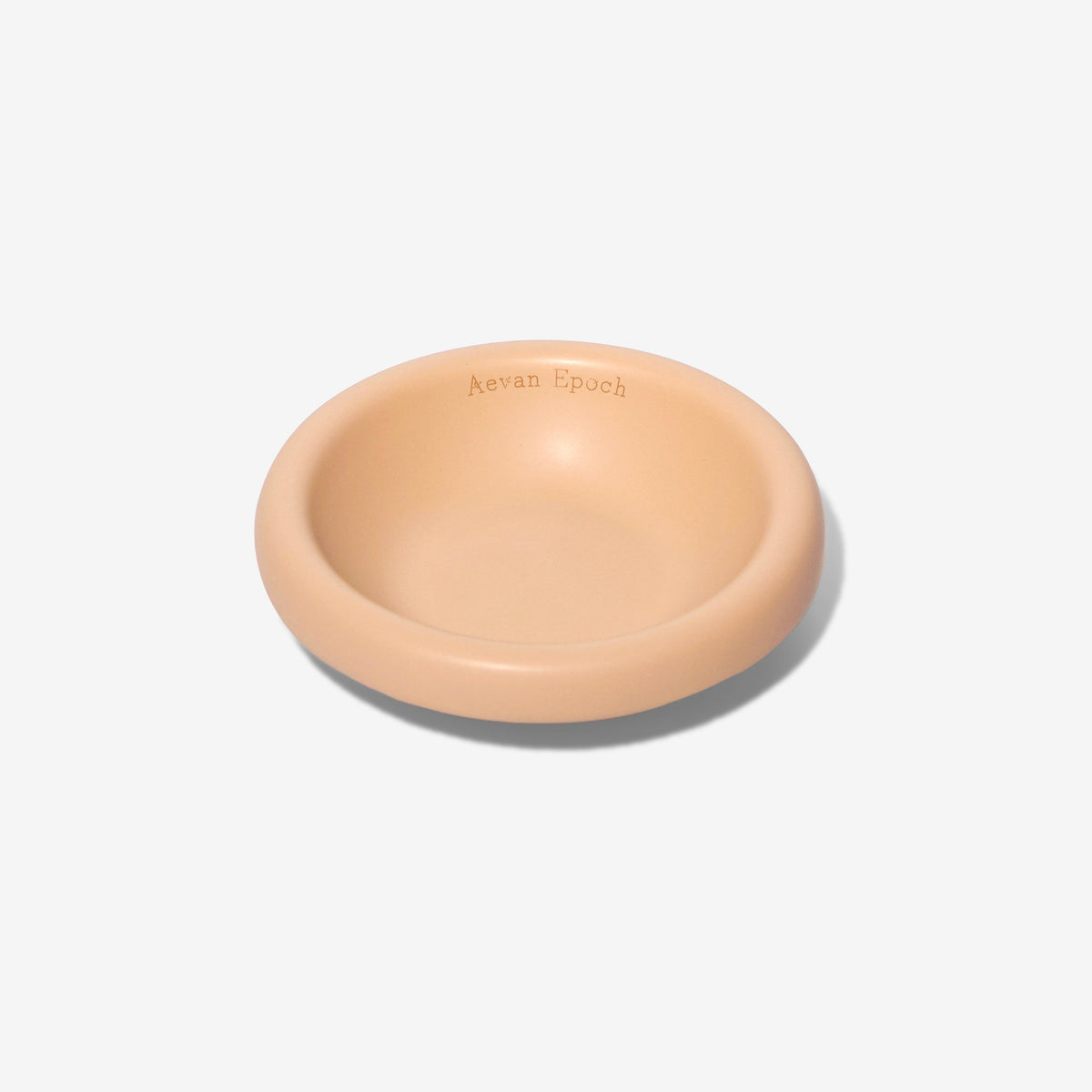 Aevan Epoch | Ceramic Pet Bowl
