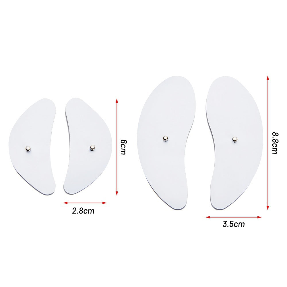 V-Shape EMS Facial Massager & Beauty Device