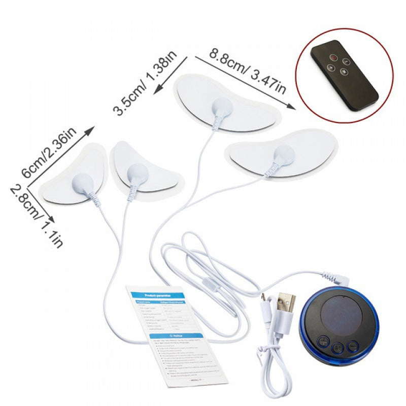 V-Shape EMS Facial Massager & Beauty Device