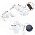 V-Shape EMS Facial Massager & Beauty Device