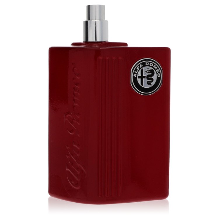 Red Eau de Toilette - 4.2 oz — Tester