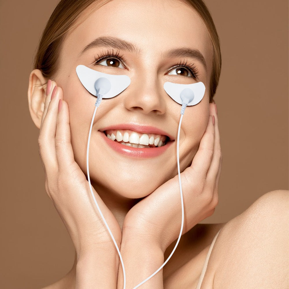 V-Shape EMS Facial Massager & Beauty Device