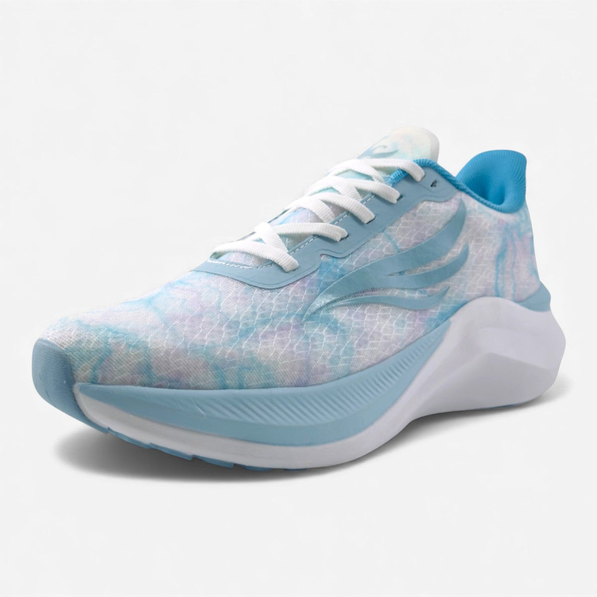 CELER Women's Running Shoes, Blue