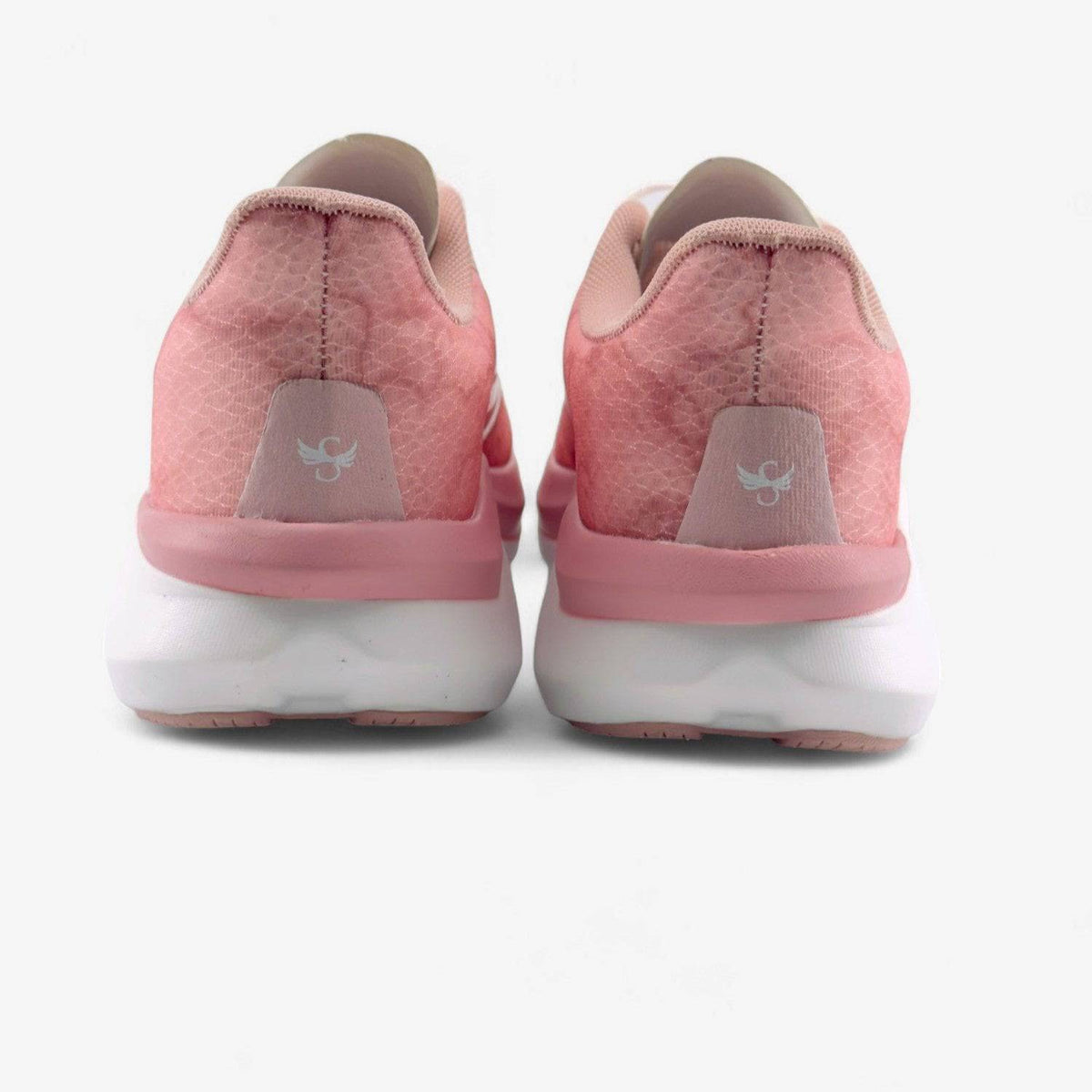 CELER Women's Running Shoes, Pink