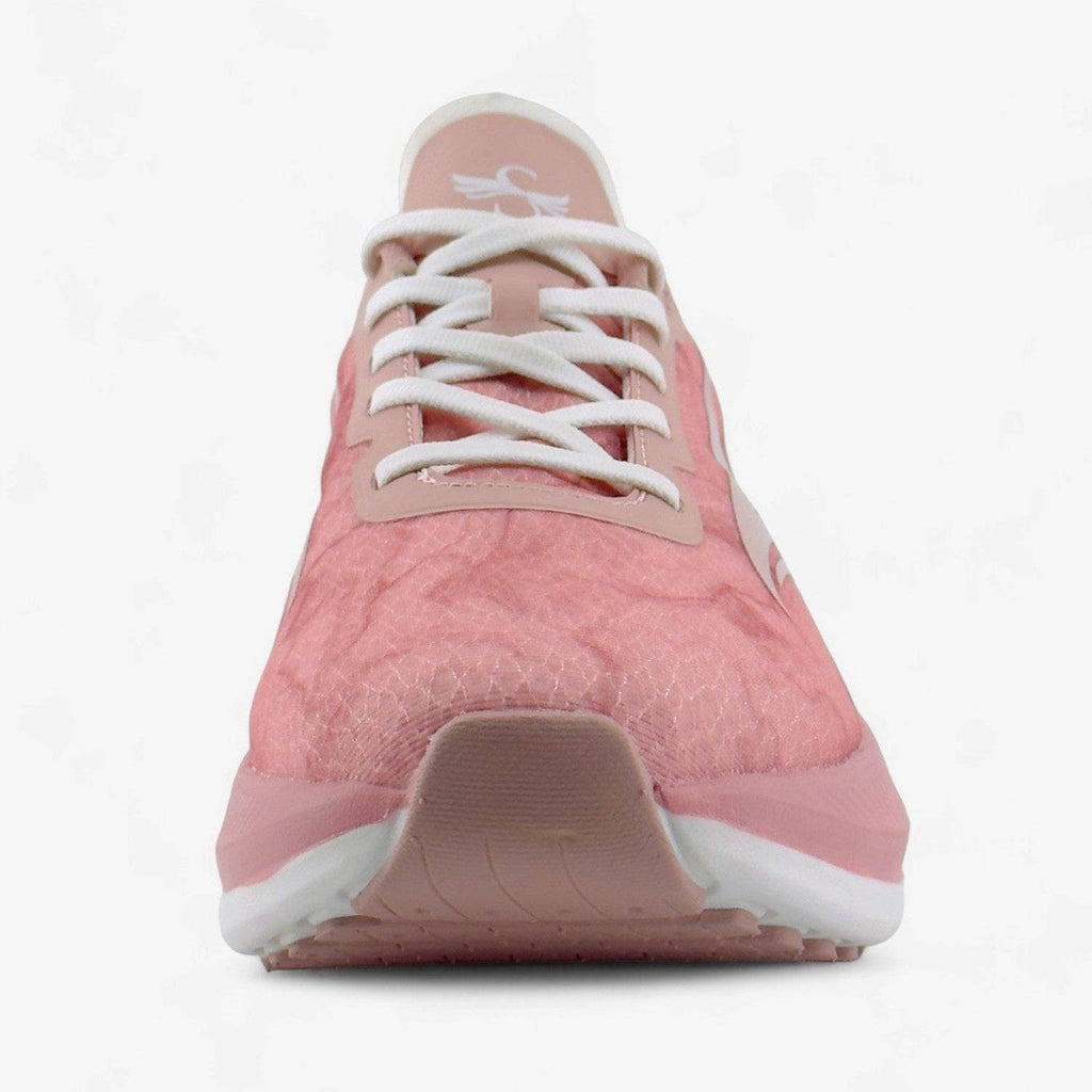 CELER Women's Running Shoes, Pink