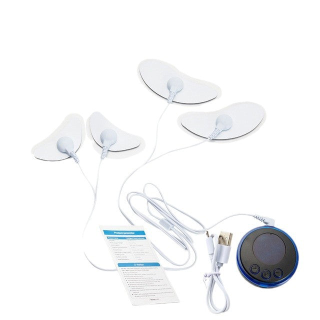 V-Shape EMS Facial Massager & Beauty Device