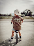 THE WINGED MECHANIC TEE