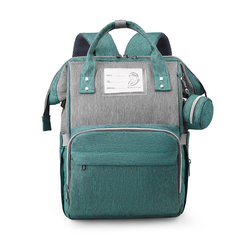 Diaper Oxford Cloth Lightweight Large Capacity Bags