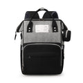 Diaper Oxford Cloth Lightweight Large Capacity Bags