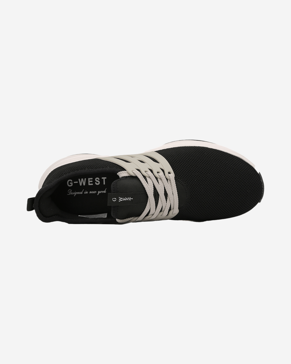 G WEST MENS CROWN ATHLETIC SHOES