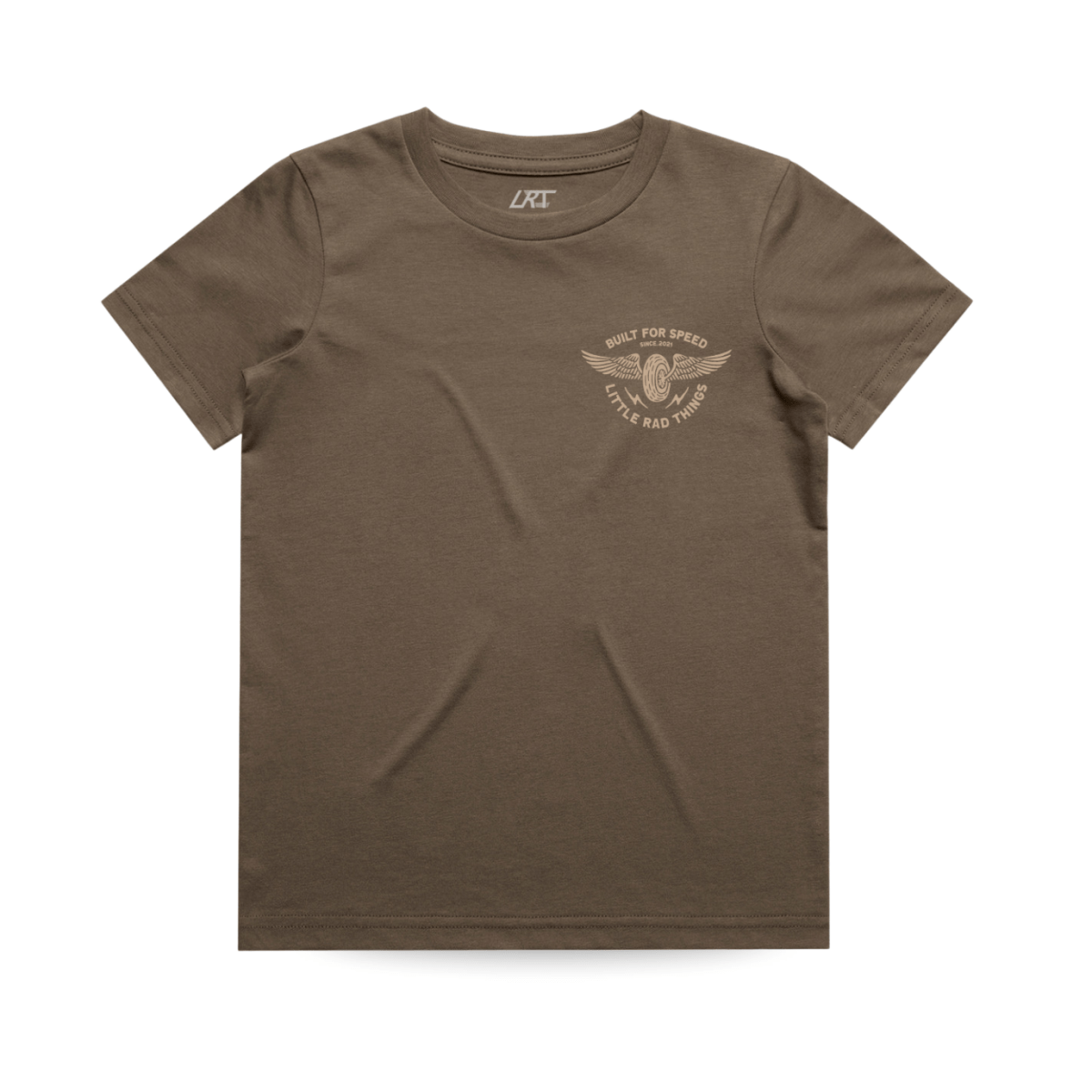 THE WINGED MECHANIC TEE
